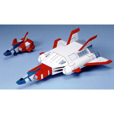 Bandai 0008674 HG 1/144 Core-Booster Mobile Suit Gundam
